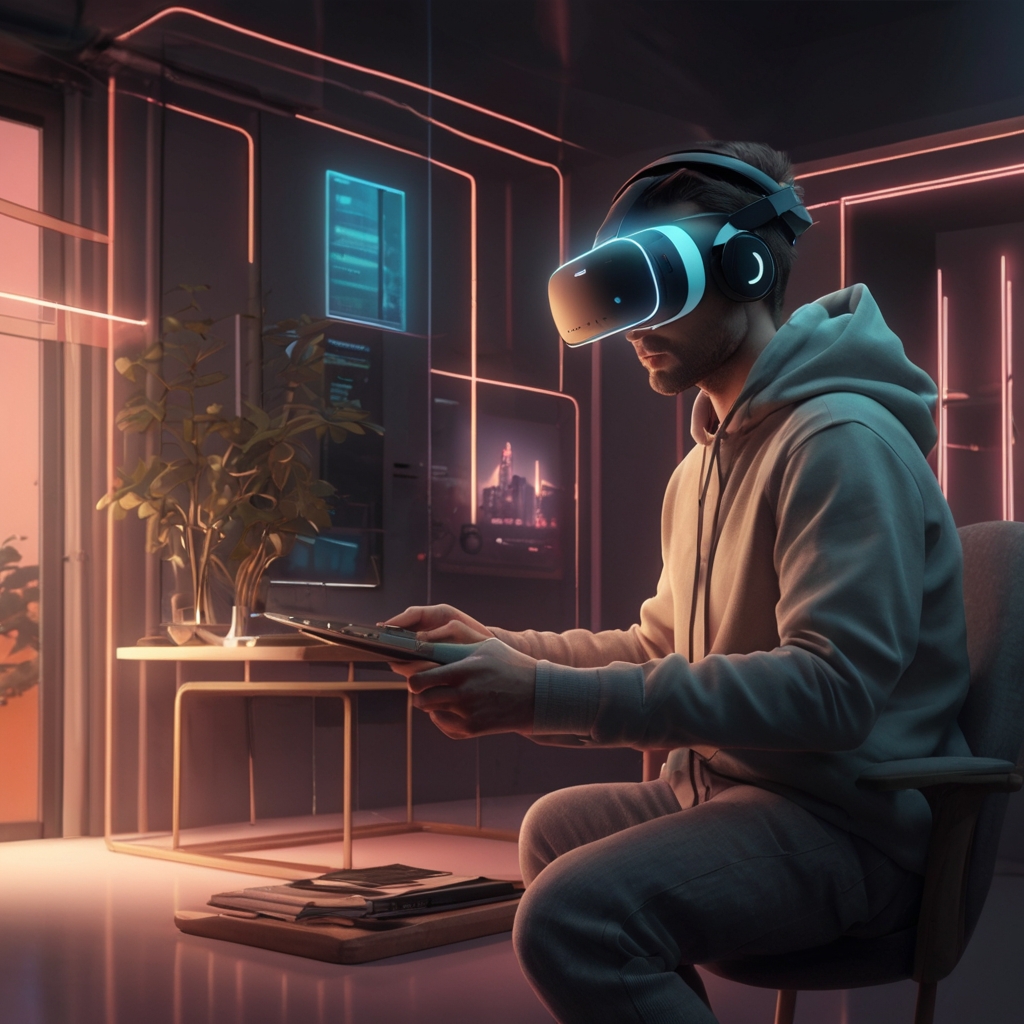 Imagen de seguridad IoT